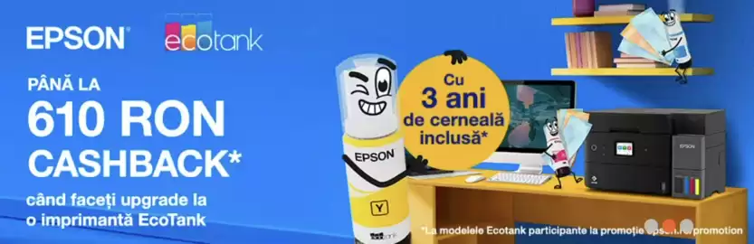 Catalog Cel Pagină 2