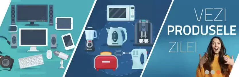 Catalog Cel Pagină 3