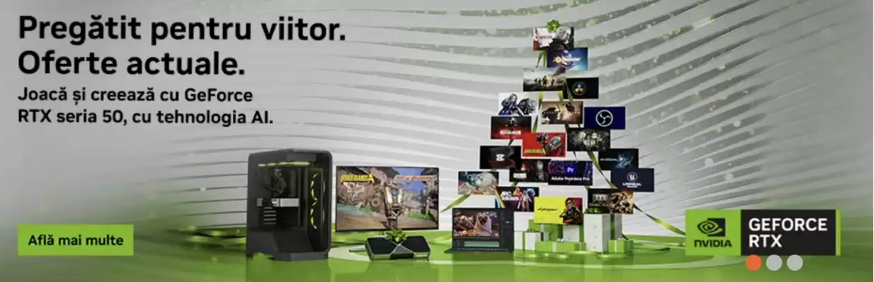 Catalog Cel (valid până la 4-02)