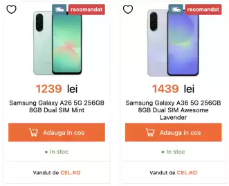 Catalog Cel Pagină 4