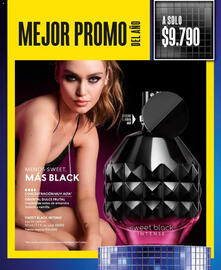 Catálogo Cyzone Página 100