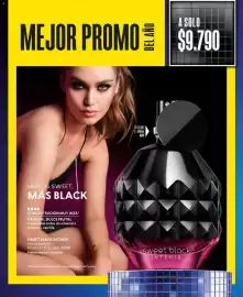 Catálogo Cyzone Página 100