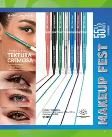 Catálogo Cyzone Página 15