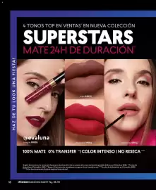 Catálogo Cyzone Página 18