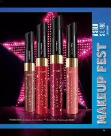 Catálogo Cyzone Página 19