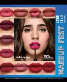 Catálogo Cyzone Página 21