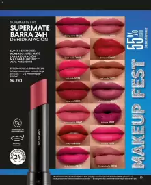 Catálogo Cyzone Página 23