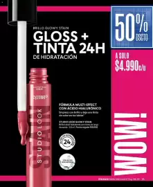 Catálogo Cyzone Página 25