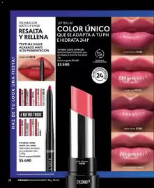 Catálogo Cyzone Página 26