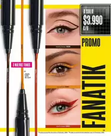 Catálogo Cyzone Página 29