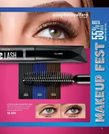 Catálogo Cyzone Página 31