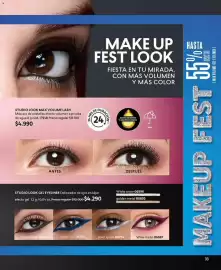 Catálogo Cyzone Página 33