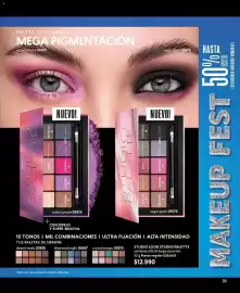 Catálogo Cyzone Página 35