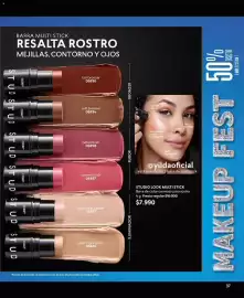 Catálogo Cyzone Página 37