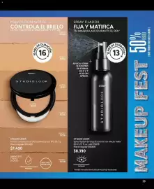 Catálogo Cyzone Página 39