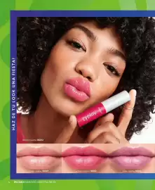 Catálogo Cyzone Página 4