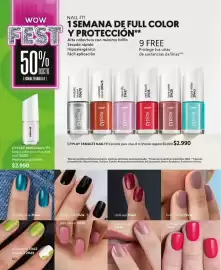 Catálogo Cyzone Página 40