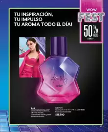 Catálogo Cyzone Página 47