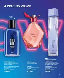 Catálogo Cyzone Página 53