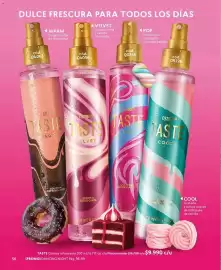 Catálogo Cyzone Página 56