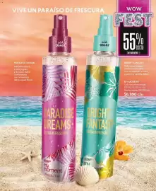 Catálogo Cyzone Página 57