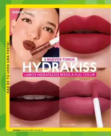 Catálogo Cyzone Página 6