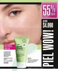 Catálogo Cyzone Página 63