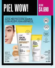 Catálogo Cyzone Página 65