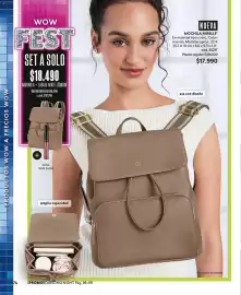 Catálogo Cyzone Página 74