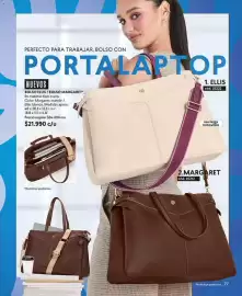 Catálogo Cyzone Página 77