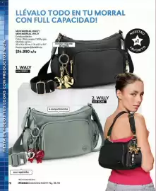 Catálogo Cyzone Página 78