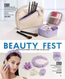 Catálogo Cyzone Página 81