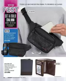 Catálogo Cyzone Página 84