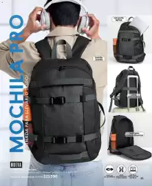 Catálogo Cyzone Página 85