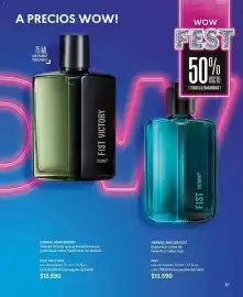 Catálogo Cyzone Página 87