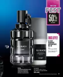 Catálogo Cyzone Página 89