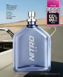 Catálogo Cyzone Página 93