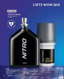 Catálogo Cyzone Página 96