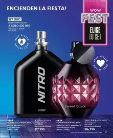 Catálogo Cyzone Página 97