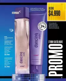 Catálogo Cyzone Página 99