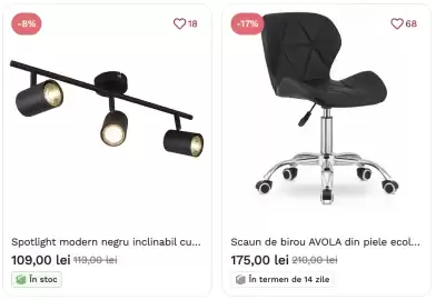 Magazine Favi săptămâna 4 Pagină 2