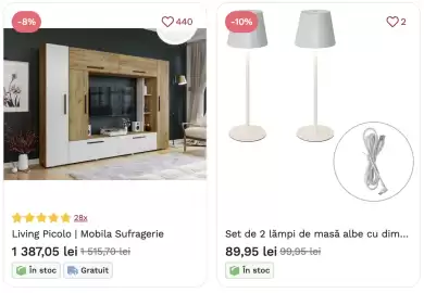 Magazine Favi săptămâna 4 Pagină 3