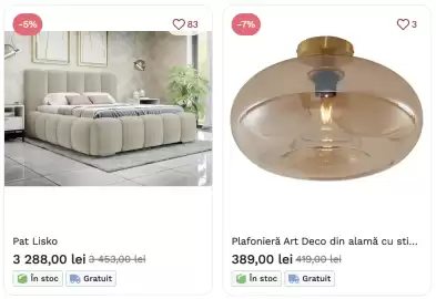 Magazine Favi săptămâna 4 Pagină 4