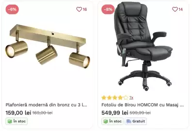 Magazine Favi săptămâna 4 Pagină 5