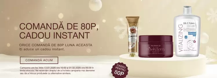 Catalog Farmasi Pagină 10