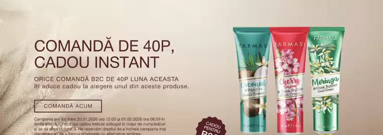 Catalog Farmasi Pagină 12