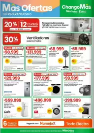 Catálogo Changomas semana 4 Página 12