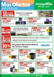 Catálogo Changomas semana 4 Página 13