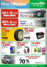 Catálogo Changomas semana 4 Página 14