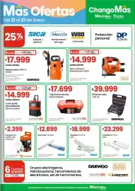 Catálogo Changomas semana 4 Página 15